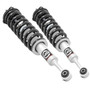 Rough Country N3 Series 4.5" Lifted Front Shocks | 2007-2021 Toyota Tundra (501099)