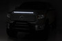 Rough Country 40" LED Hood Bulge Kit | 2014-2021 Toyota Tundra (70847)