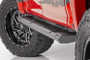 Rough Country HD2 Running Boards | 2007-2021 Toyota Tundra Crewmax (SRB071791)