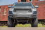 Rough Country Heavy-Duty Front LED Bumper | 2014-2021 Toyota Tundra (10777)