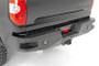 Rough Country Heavy-Duty Rear LED Bumper | 2014-2021 Toyota Tundra (10778)