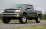 Rough Country 2.5" Lift Kit | 2000-2006 Toyota Tundra