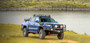 ARB Safari Armax 4x4 Snorkel Kit | 2023-2016 Toyota Tacoma (SS172HP)
