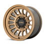 KMC Wheels IMPACT OL Matte Bronze | KM724