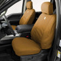 Covercraft Carhartt Seat Saver Seat Covers | 2023-2016 Toyota Tacoma