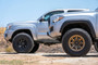 KMC Wheels TRAIL Satin Black | KM723 - Toyota Tacoma / 4Runner