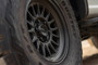 KMC Wheels IMPACT OL Satin Black | KM724 - Toyota Tacoma / 4Runner