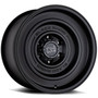 Black Rhino Solid Wheels - Matte Black | Toyota Tacoma / 4Runner Black Rhino Solid Wheels - Matte Black | Toyota Tacoma / 4Runner