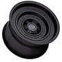 Black Rhino Solid Wheels - Matte Black | Toyota Tacoma / 4Runner Black Rhino Solid Wheels - Matte Black | Toyota Tacoma / 4Runner
