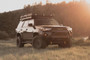Black Rhino Solid Wheels - Matte Black | Toyota Tacoma / 4Runner Black Rhino Solid Wheels - Matte Black | Toyota Tacoma / 4Runner