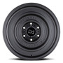 Black Rhino Solid Wheels - Matte Gun Black | Toyota Tacoma / 4Runner