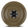 Black Rhino Solid Wheels - Gloss Alligator Green | Toyota Tacoma / 4Runner