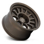 Black Rhino Rapid RF™ Wheels - Matte Bronze | Toyota Tacoma / 4Runner