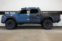 TRD PRO Wheels 17" | Matte Black - Toyota Tacoma / 4Runner / 2022+ Tundra / LC250 TRD PRO Wheels 17" | Matte Black - Toyota Tacoma / 4Runner / 2022+ Tundra / LC250