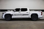 TRD PRO Wheels 17" | Matte Black - Toyota Tacoma / 4Runner / 2022+ Tundra / LC250
