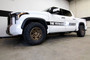TRD PRO Wheels 17" | Bronze - Toyota Tacoma / 4Runner / 2022+ Tundra / LC250 TRD PRO Wheels 17" | Bronze - Toyota Tacoma / 4Runner / 2022+ Tundra / LC250
