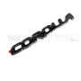 Toyota OEM Black Emblem Overlays | 2019+ Toyota Corolla Hatchback Toyota OEM Black Emblem Overlays | 2019+ Toyota Corolla Hatchback