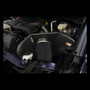 K&N Performance Air Intake System - Black | 2022-2026 Toyota Tundra