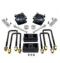 Readylift 3" Front / 2" Rear SST Lift Kit | 2007-2021 Toyota Tundra (69-5476)