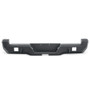 Body Armor 4x4 Pro Series Rear Bumper | 2012-2015 Toyota Tacoma (TC-2964)
