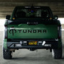 DV8 Made to Overland Series Rear Bumper | 2022-2026 Toyota Tundra