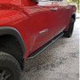 Go Rhino Dominator DSS Slider Running Boards | 2022-2026 Toyota Tundra