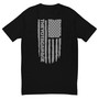theyotagarage American Flag T-Shirt