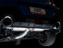 AWE Touring Edition Cat-Back Exhaust- Chrome Silver Tips | 2022+ Toyota GR86