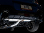 AWE Touring Edition Cat-Back Exhaust- Diamond Black Tips | 2022+ Toyota GR86