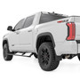 Rough Country Retractable Power Running Boards - Lighted | 2022-2026 Toyota Tundra