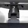 Rough Country Retractable Power Running Boards - Lighted | 2022-2026 Toyota Tundra