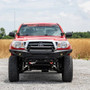 Rough Country Low-Profile LED Light Ditch Light Kit | 2005-2015 Toyota Tacoma