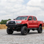 Rough Country Low-Profile LED Light Ditch Light Kit | 2005-2015 Toyota Tacoma