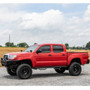 Rough Country Low-Profile LED Light Ditch Light Kit | 2005-2015 Toyota Tacoma
