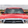 Rough Country Low-Profile LED Light Ditch Light Kit | 2005-2015 Toyota Tacoma