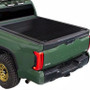 RetraxPRO XR Series Retractable Truck Bed Cover | 2007-2021 Toyota Tundra
