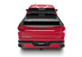 UnderCover Ultra Flex Low Profile Hard Tri-Fold Tonneau Cover | 2007-2021 Toyota Tundra