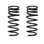 Icon Vehicle Dynamics 1.25" Lift Rear Triple Rate Springs | 2022-2026 Toyota Tundra