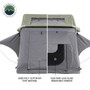 Overland Vehicle Systems Nomadic 2 Top Tent