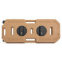 Rough Country Mountable Fluid Container - Military Tan (10L & 20L)