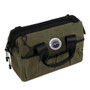 Overland Vehicle Systems All Purpose Tool Bag #16 Waxed Canvas | Universal