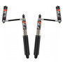 Fox 2.5 Rear Performance Elite Series Reservoir Shocks | 2022-2026 Toyota Tundra