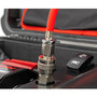Rough Country Portable Twin Air Compressor Kit w/Carry Case | Universal