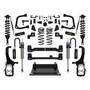 ICON Vehicle Dynamics Stage 6 Suspension System 6" Lift with Tubular UCA | 2022-2026 Toyota Tundra
