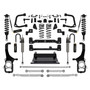ICON Vehicle Dynamics Stage 7 Suspension System 6" Lift with Tubular UCA | 2022-2026 Toyota Tundra