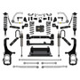 ICON Vehicle Dynamics Stage 9 Suspension System 6" Lift with Billet UCA | 2022-2026 Toyota Tundra