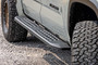 Rough Country RPT2 Raptor Style Running Boards | 2022-2026 Toyota Tundra