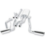 Borla Cat-Back Exhaust System Touring | 2009-2021 Toyota Tundra