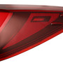 AlphaRex LUXX-Series Tail Lights - Vivid Red | 2022+ Toyota GR86
