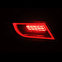 AlphaRex LUXX-Series Tail Lights - Alpha Black | 2022+ Toyota GR86